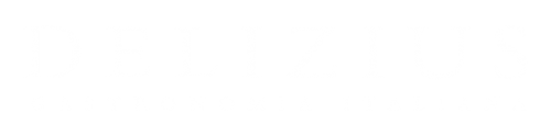 delizius Logo Blanc delizius Logo Blanc
